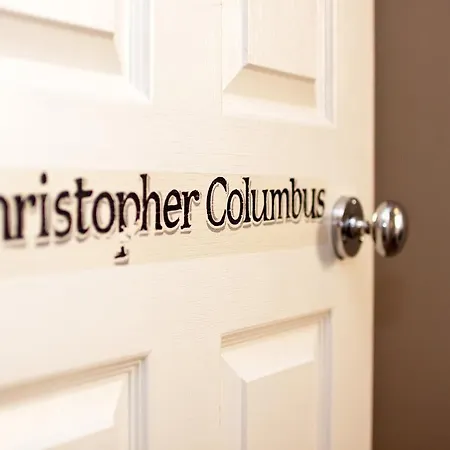 Otel 7 Cross Street Galway