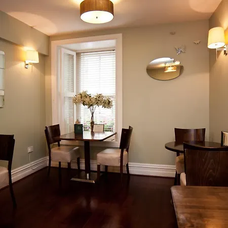 7 Cross Street Otel Galway