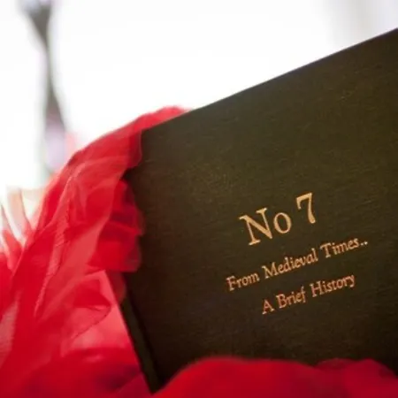 Otel 7 Cross Street Galway