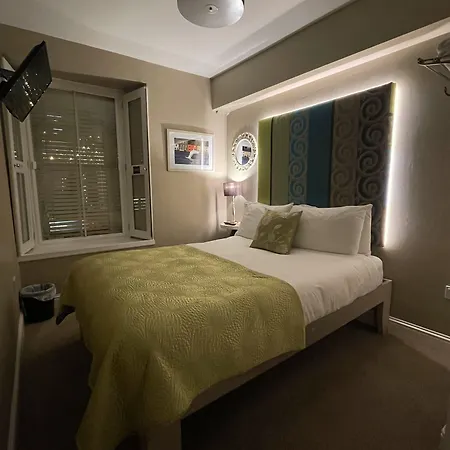 Otel 7 Cross Street Galway