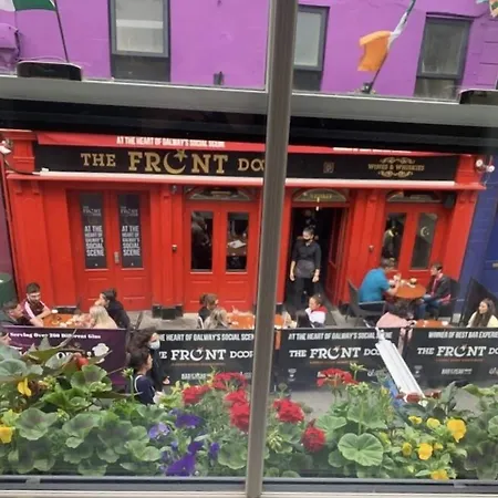 Otel 7 Cross Street Galway