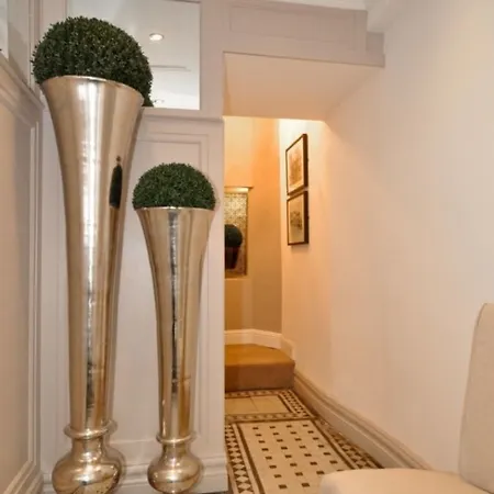 Otel 7 Cross Street Galway