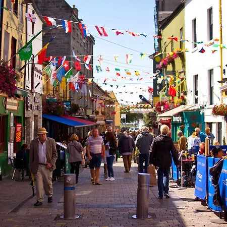 Otel 7 Cross Street 4*