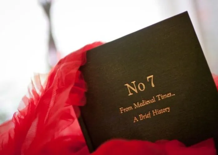 Hotel 7 Cross Street Galway