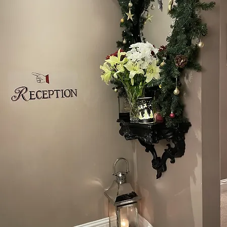 7 Cross Street Hotel 4*