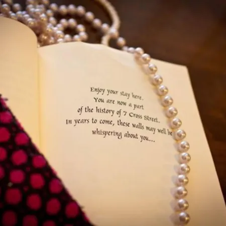 7 Cross Street 4* Galway