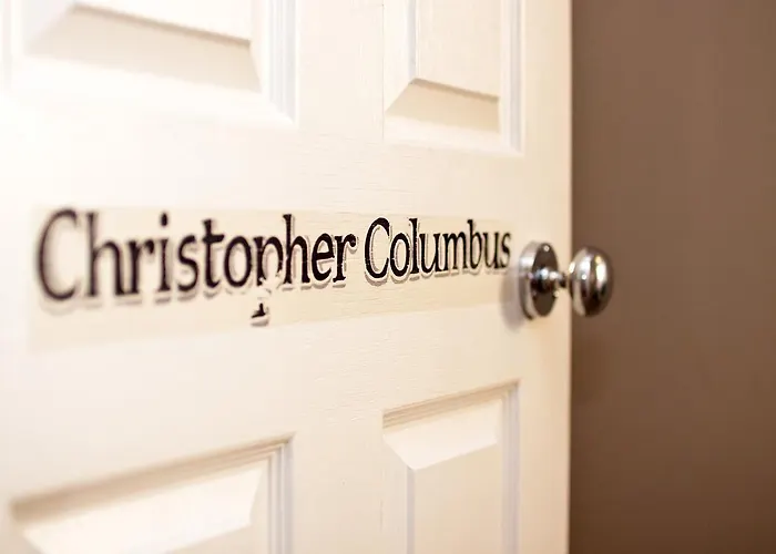 Отель 7 Cross Street Голуэй