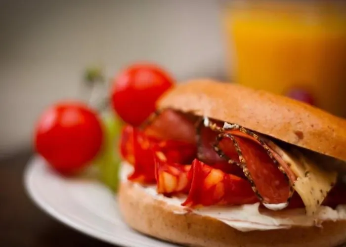 Отель 7 Cross Street