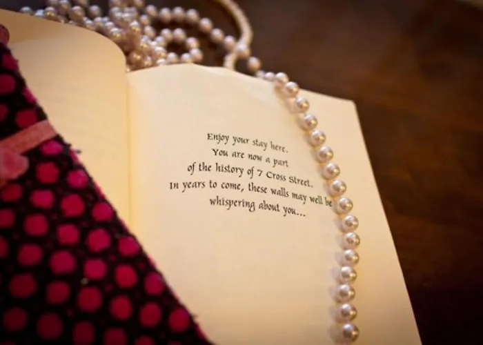 7 Cross Street 4* Голуэй