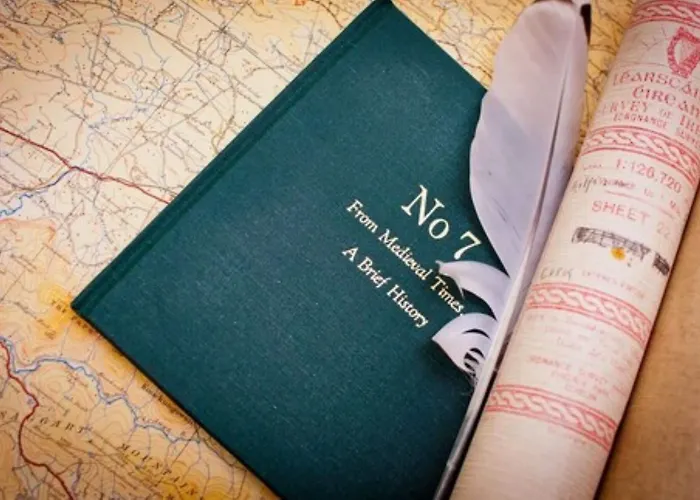 7 Cross Street Голуэй