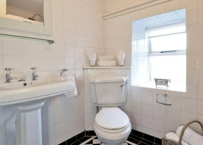 7 Cross Street Голуэй