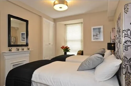 7 Cross Street Голуэй