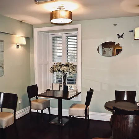 Ξενοδοχείο 7 Cross Street Γκάλγουεϊ