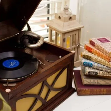 7 Cross Street Ξενοδοχείο 4*