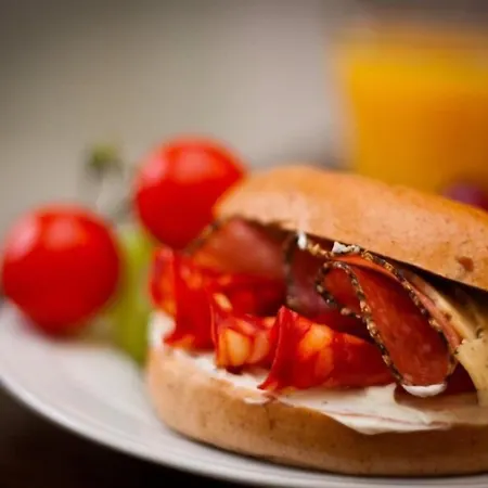 Ξενοδοχείο 7 Cross Street