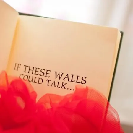 7 Cross Street Γκάλγουεϊ