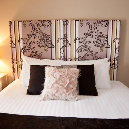 7 Cross Street Ξενοδοχείο 4*