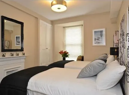 7 Cross Street Γκάλγουεϊ