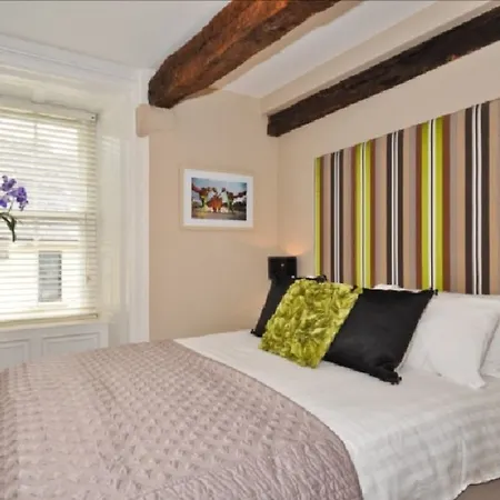 7 Cross Street Ξενοδοχείο 4*