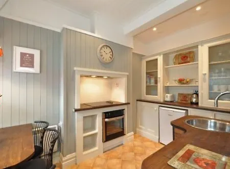 Ξενοδοχείο 7 Cross Street 4*