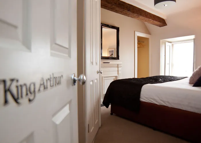 7 Cross Street Hotel Galway