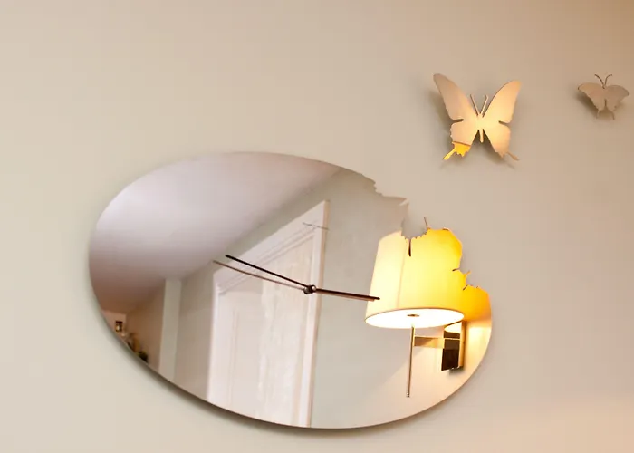 7 Cross Street 4* Galway