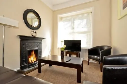 Hotel 7 Cross Street Galway