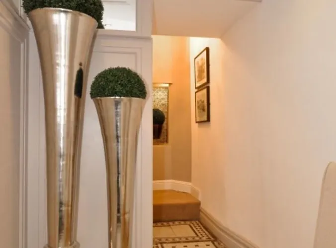 Hotel 7 Cross Street Galway